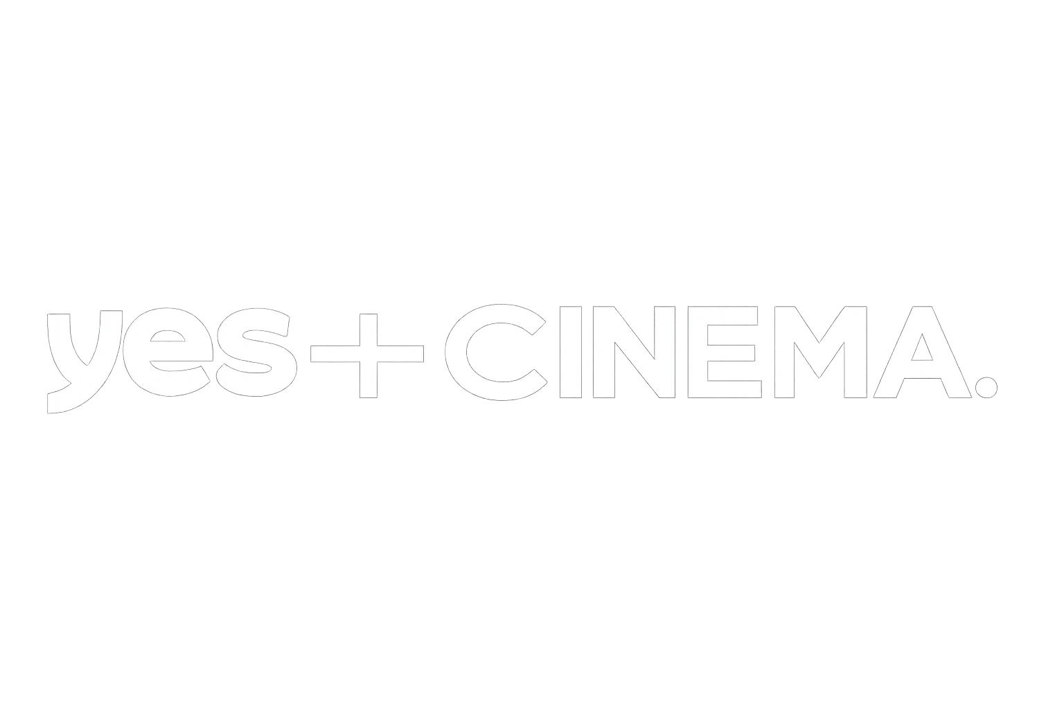 Yes+ Cinema