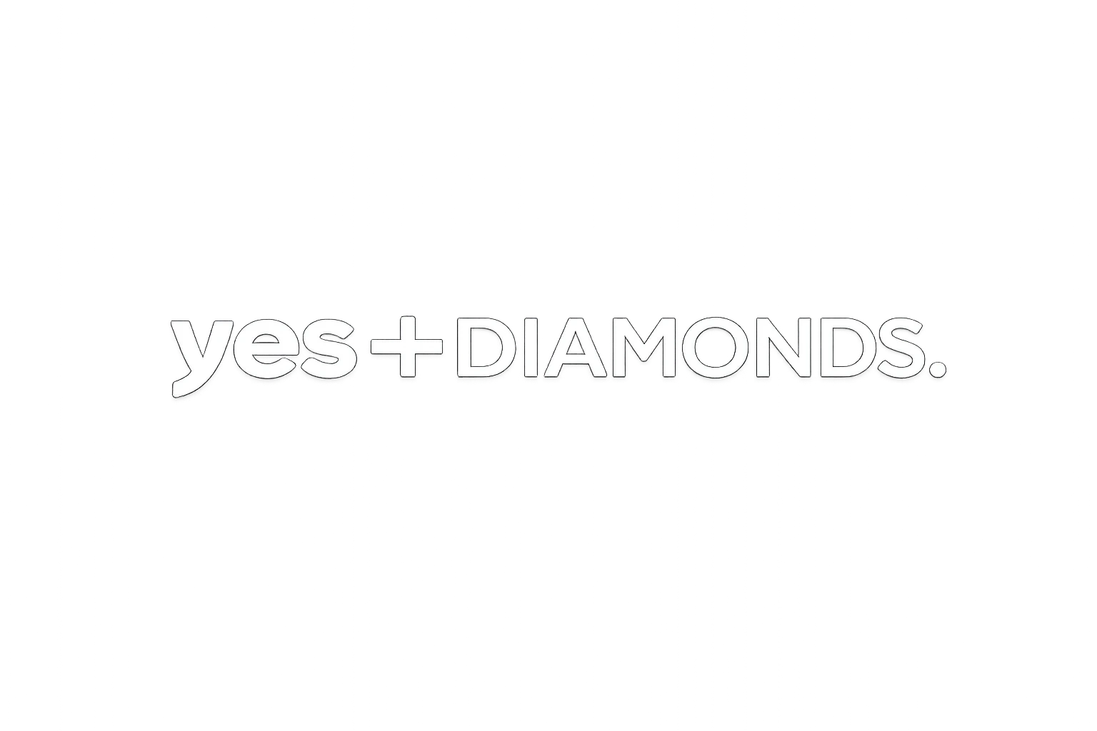 Yes+ Diamonds